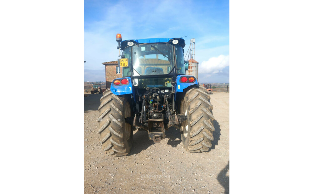 New Holland T4.85 D'occasion - 4