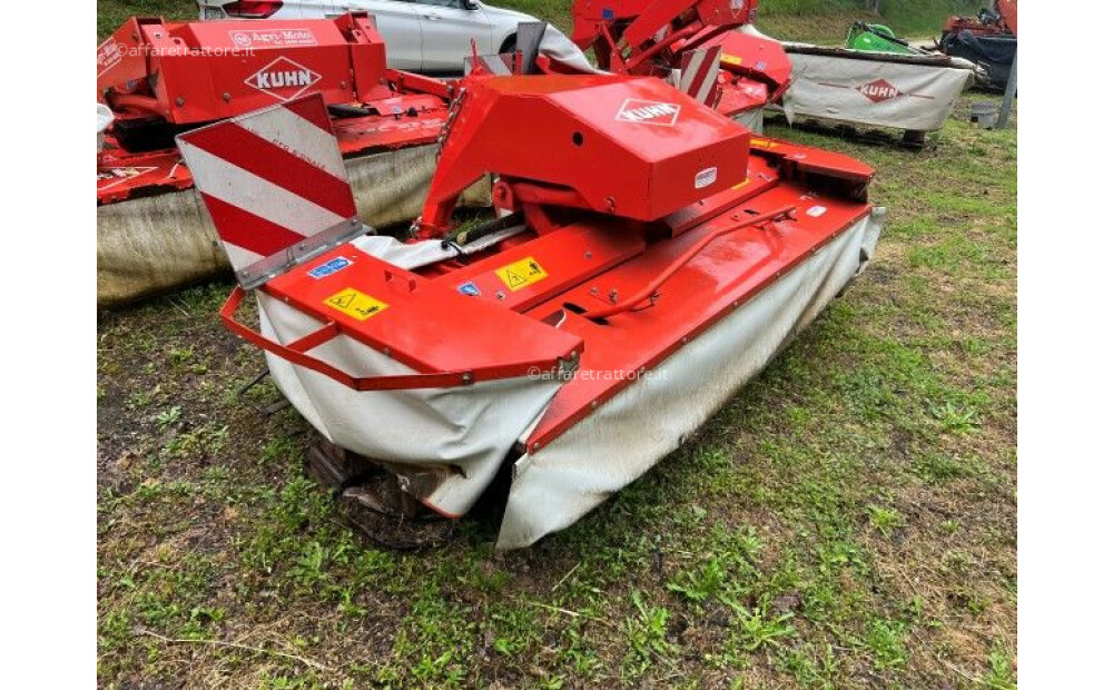 Kuhn FC 280 F Usato - 1