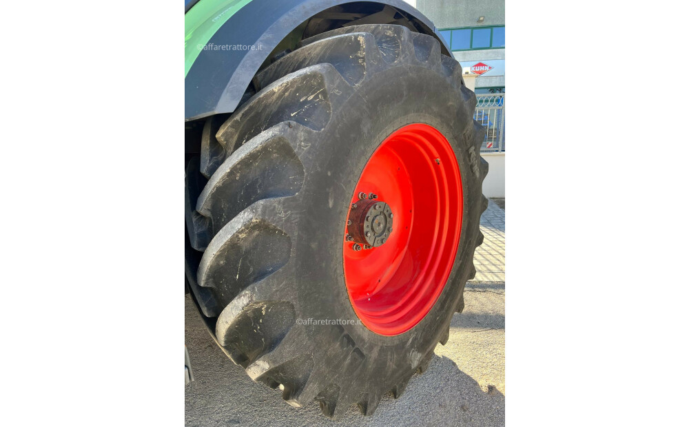 Fendt 936 VARIO D'occasion - 3