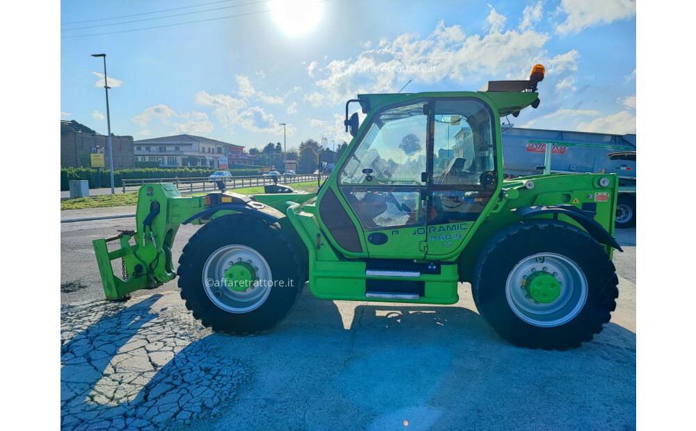 Merlo P 55.9 CS Panoramic D'occasion - 3