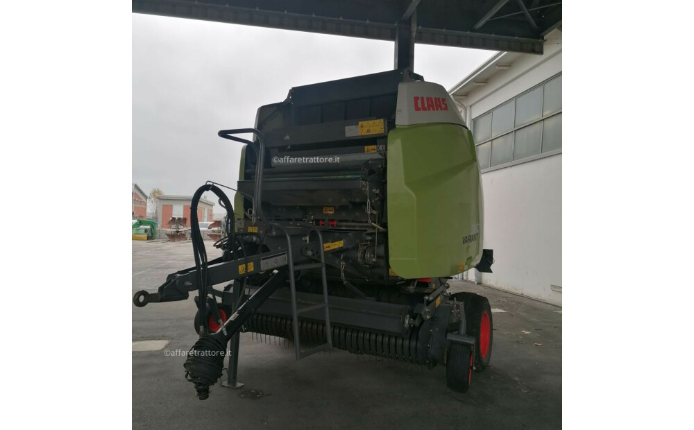 Claas VARIANT 350 Occasion - 5