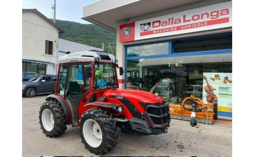 Antonio Carraro TRX 7800 D'occasion - 5