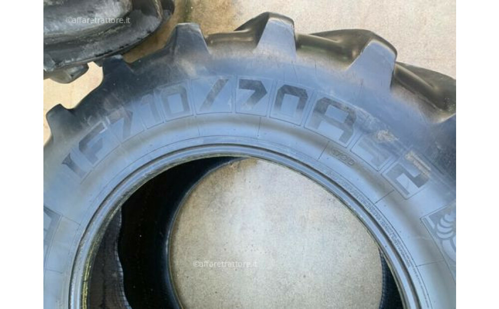 Michelin 710/70R42 Usagé - 4