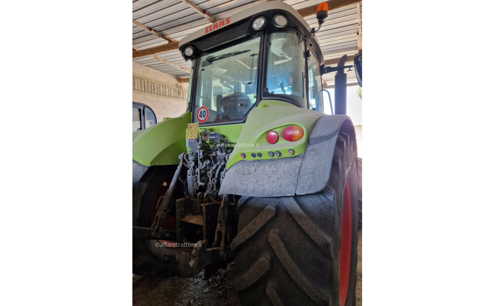 Claas AXION 850 D'occasion - 4