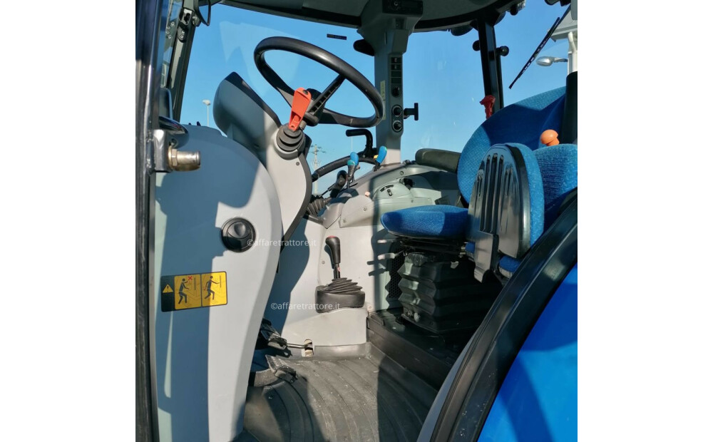 New Holland T4.105 Usagé - 7