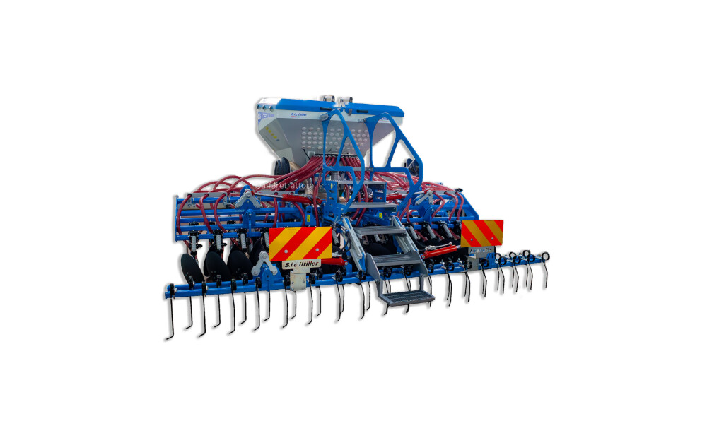 Siciltiller FALCO SEED Neuf - 1