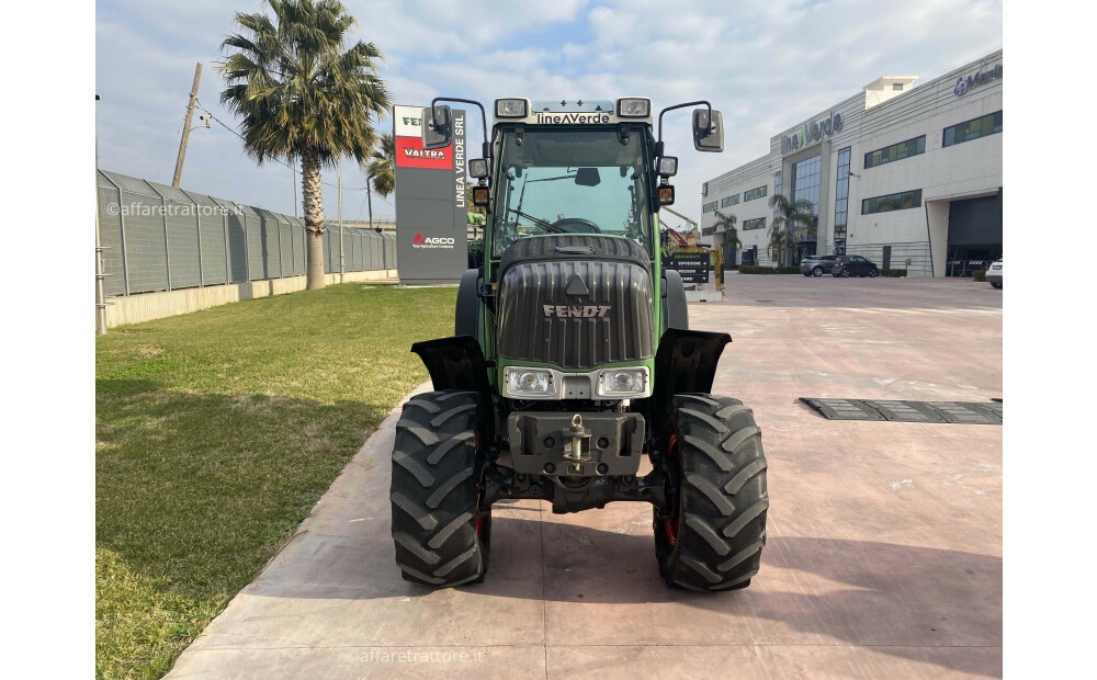 Fendt 210 VARIO D'occasion - 5