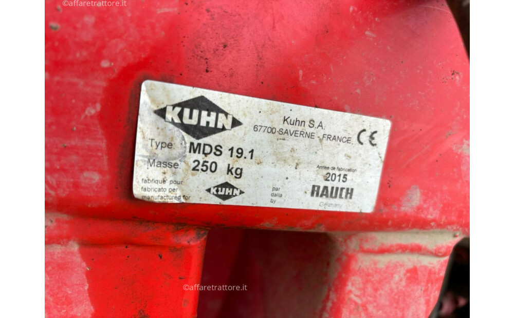 Kuhn MDS 19.1 d'occasion - 6