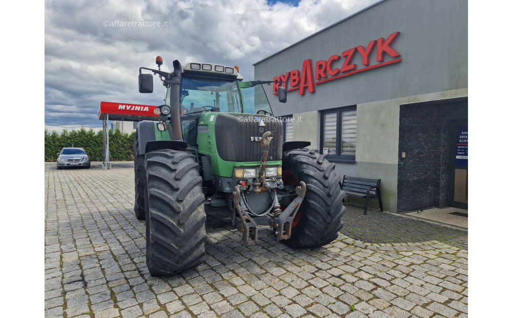 Fendt 930 VARIO Usato - 11