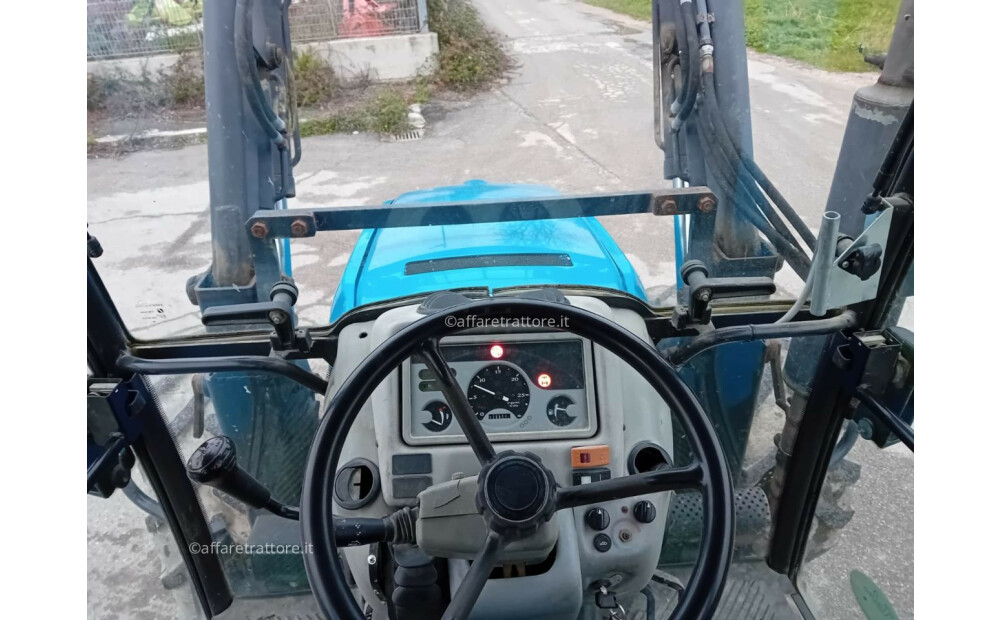 Landini GHIBLI 90 d'occasion - 9