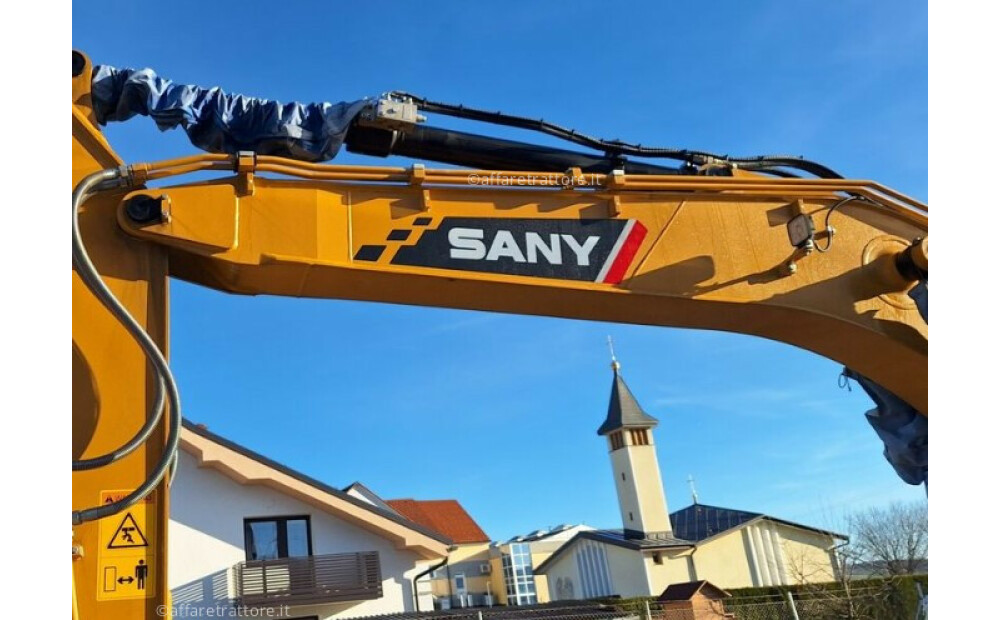 SANY SY135C Neuf - 2