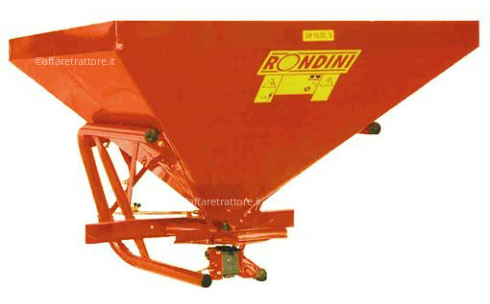 Rondini SR/S Neuf - 1