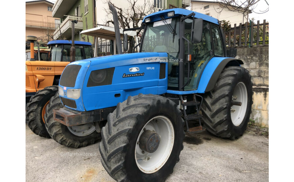 Landini LEGEND 145 Usato - 1