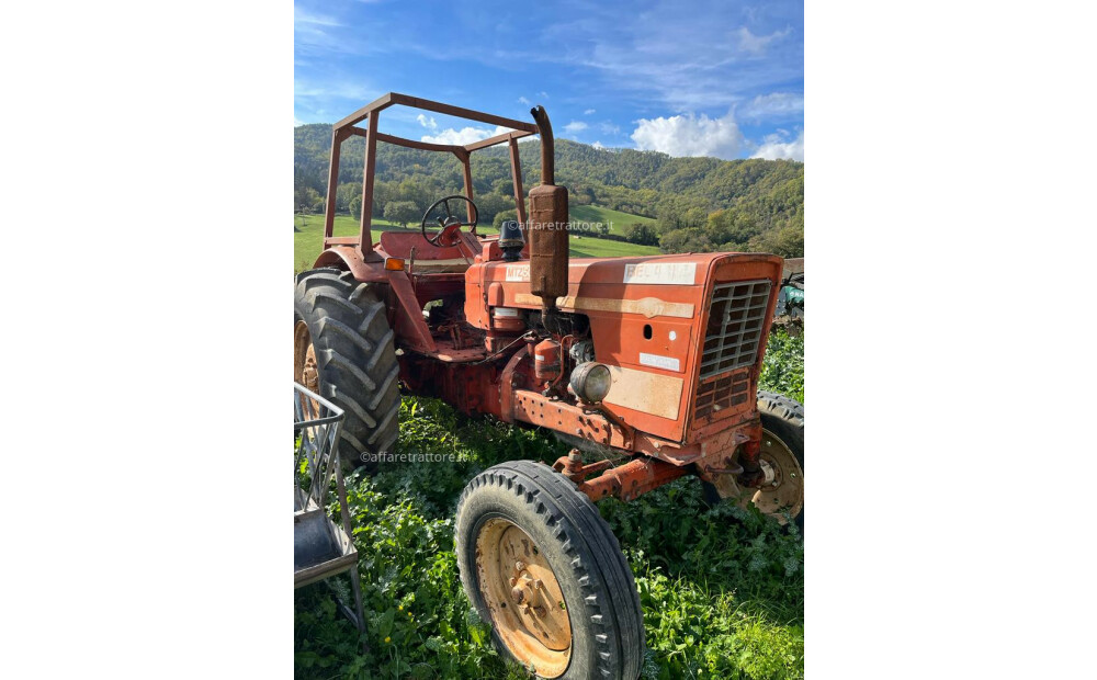 Belarus MTZ 50 Usato - 1