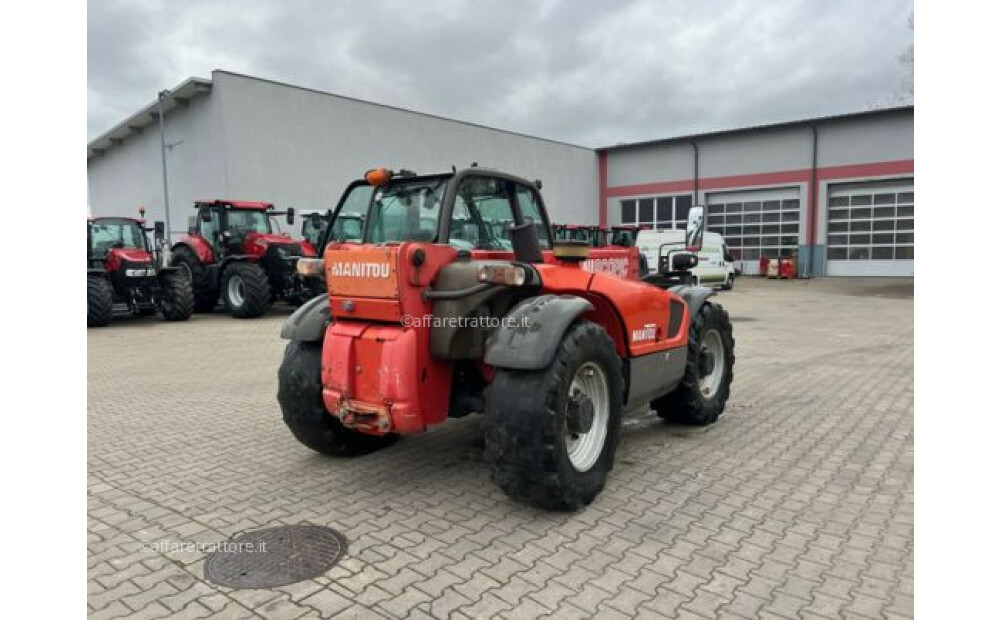 Manitou MLT 731 T utilisé - 6