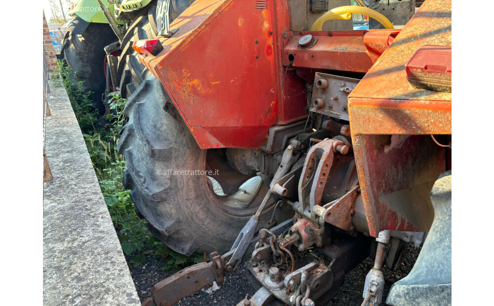 Massey Ferguson MF 595 D'occasion - 3