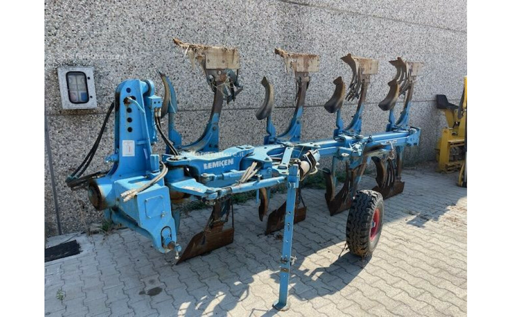 Lemken VARI OPAL 190 4N100 Occasion - 1