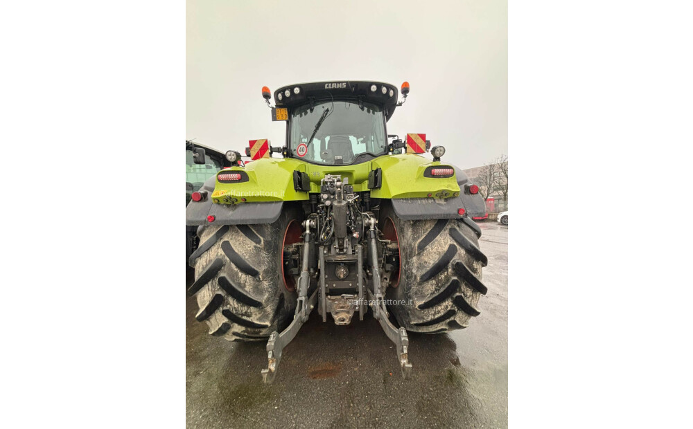 Claas AXION 950 D'occasion - 10