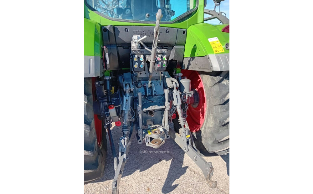 Fendt 312 VARIO S4 POWER d'occasion - 5