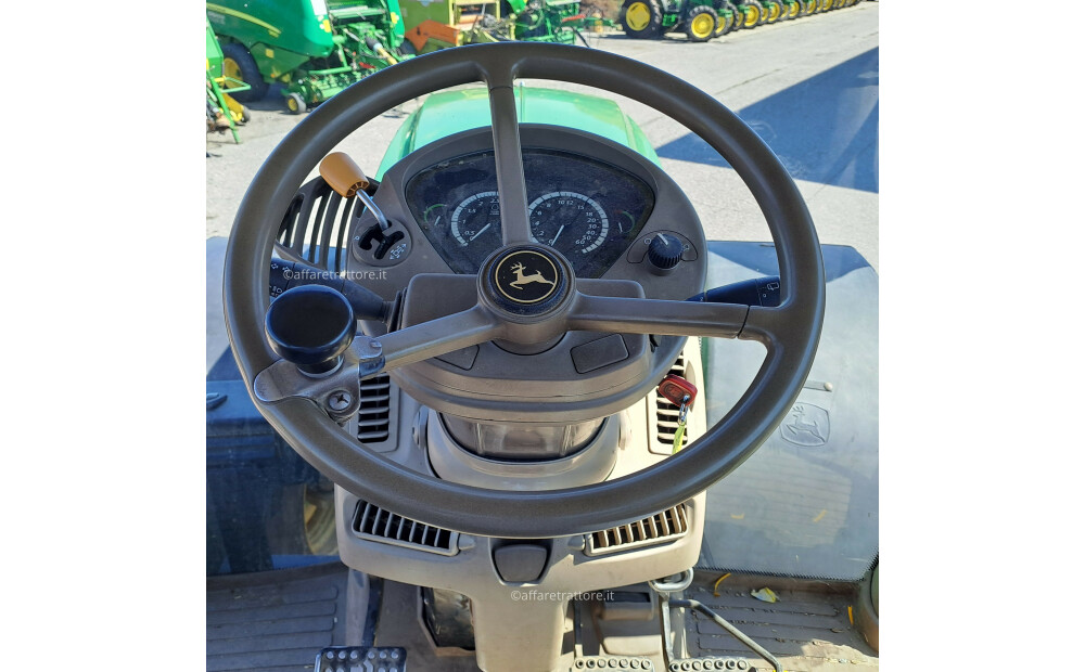 John Deere 6210 D'occasion - 2