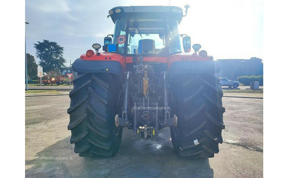 Massey Ferguson 7726 S Usagé - 6