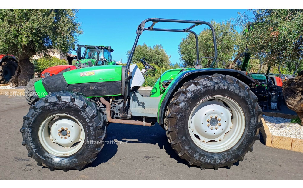 Deutz-Fahr AGROFARM 420 Usato - 5