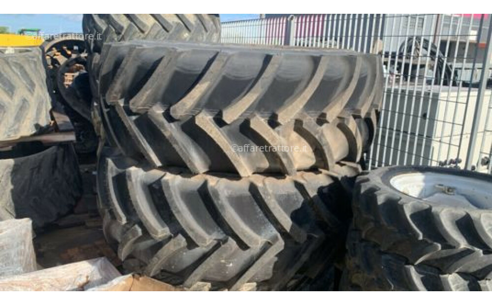 Mitas 650/65R38 Nouveau - 4