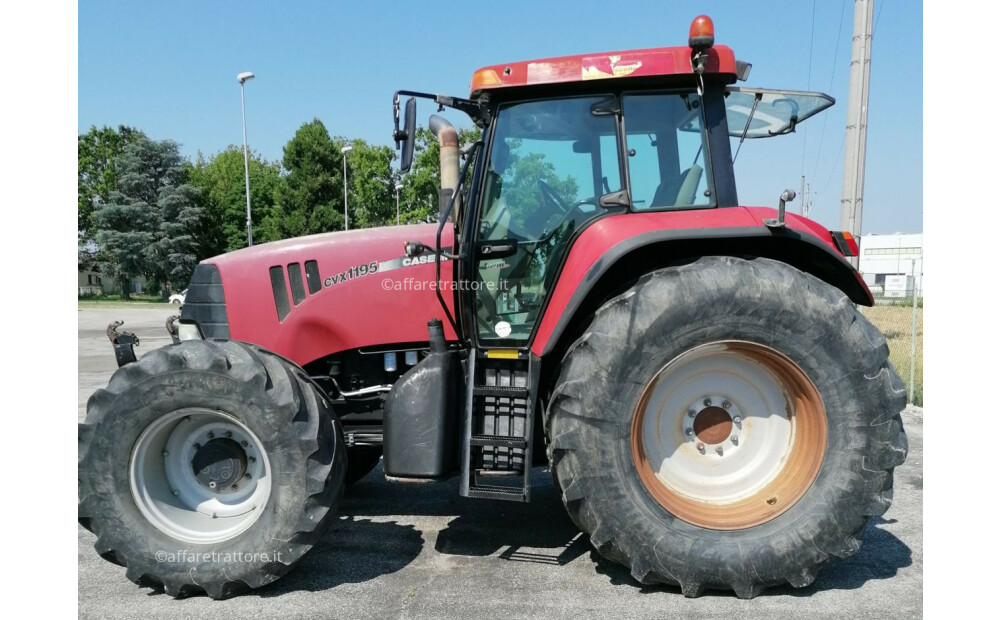 Case IH CVX 1195 Usagé - 5