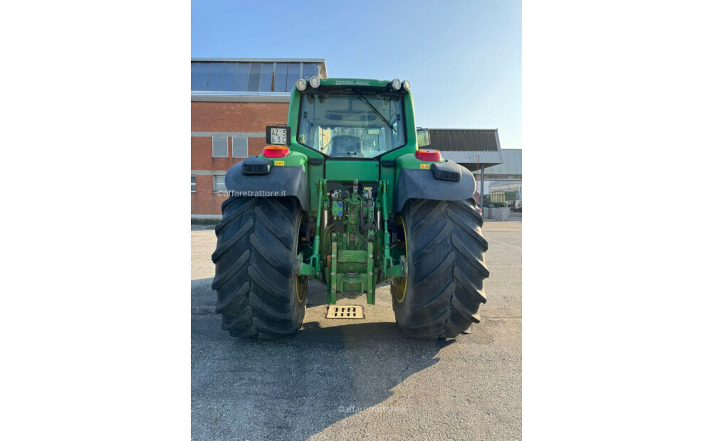 John Deere 6920 PREMIUM Usagé - 5