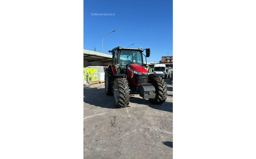 Massey Ferguson MF 5713 Neuf - 6