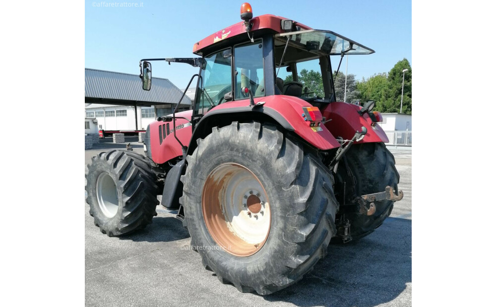 Case IH CVX 1195 Usagé - 9