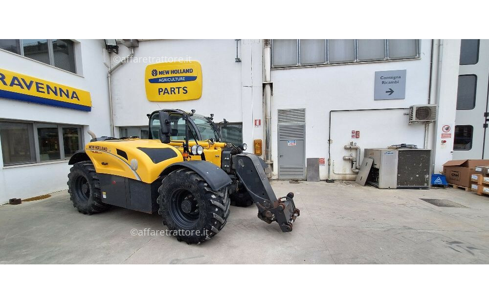 New Holland TH 9.35 ELITE d'occasion - 3