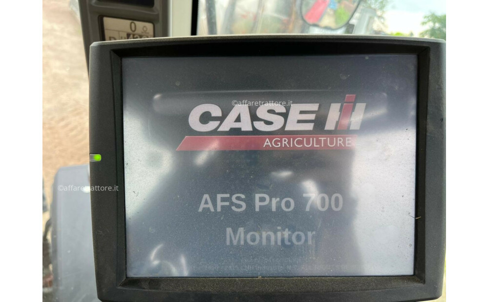 Case-Ih OPTUM 270 D'occasion - 8