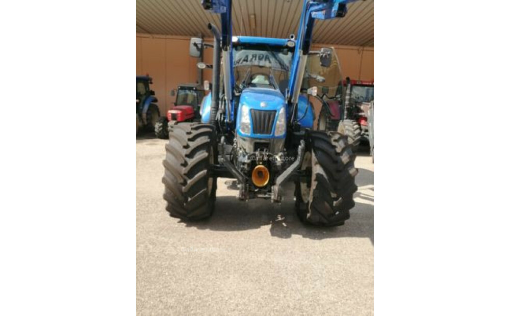 New Holland 175 D'occasion - 4