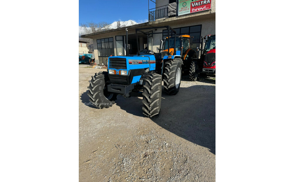 Landini 6830 D'occasion - 1