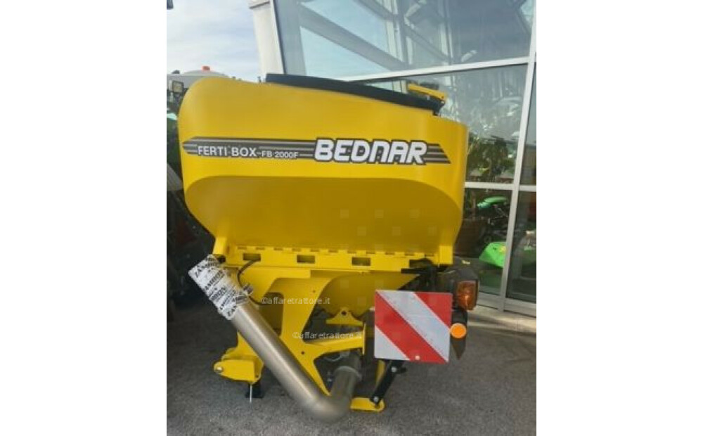 Bednar CORSA CN 6000 + Bednar Nouveau - 3