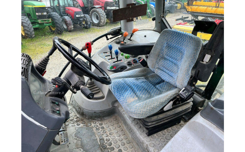 Deutz-Fahr AGROTRON 4.70 d'occasion - 11