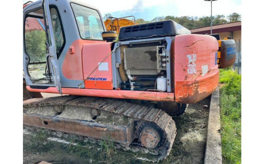 Fiat-Kobelco E 215 EV Usagé - 5