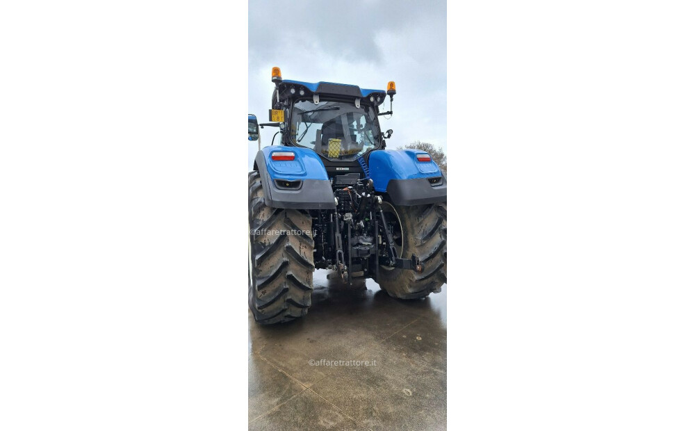 New Holland T7.315 AUTOCOMMAND d'occasion - 5