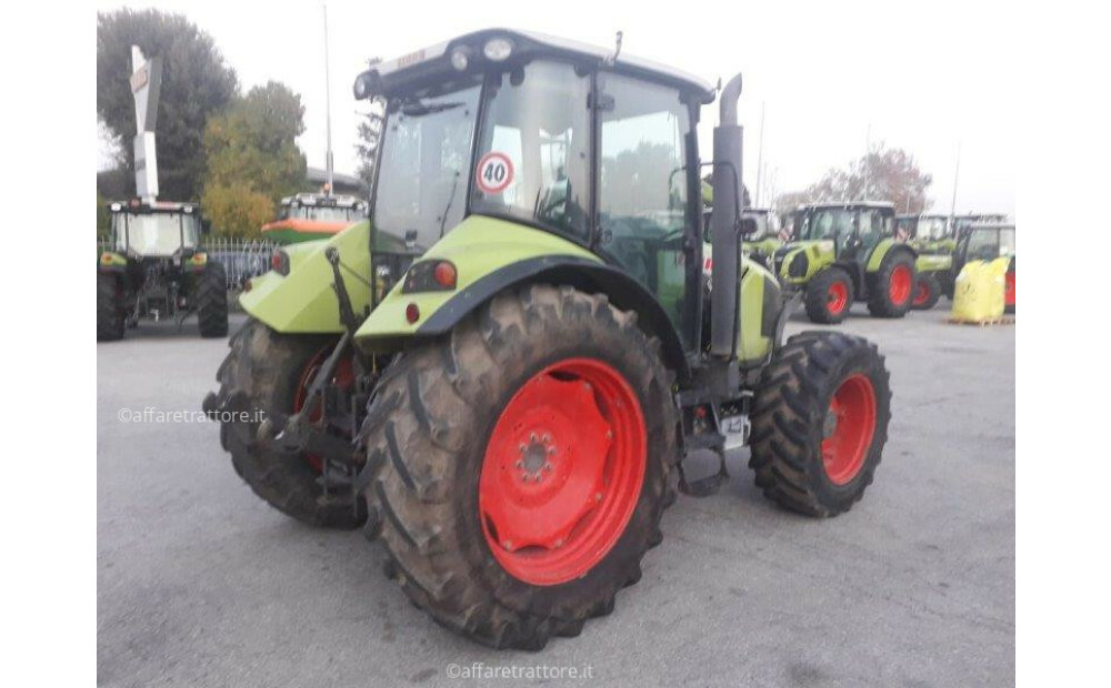 Tracteur CLAAS Arion 420 - 6