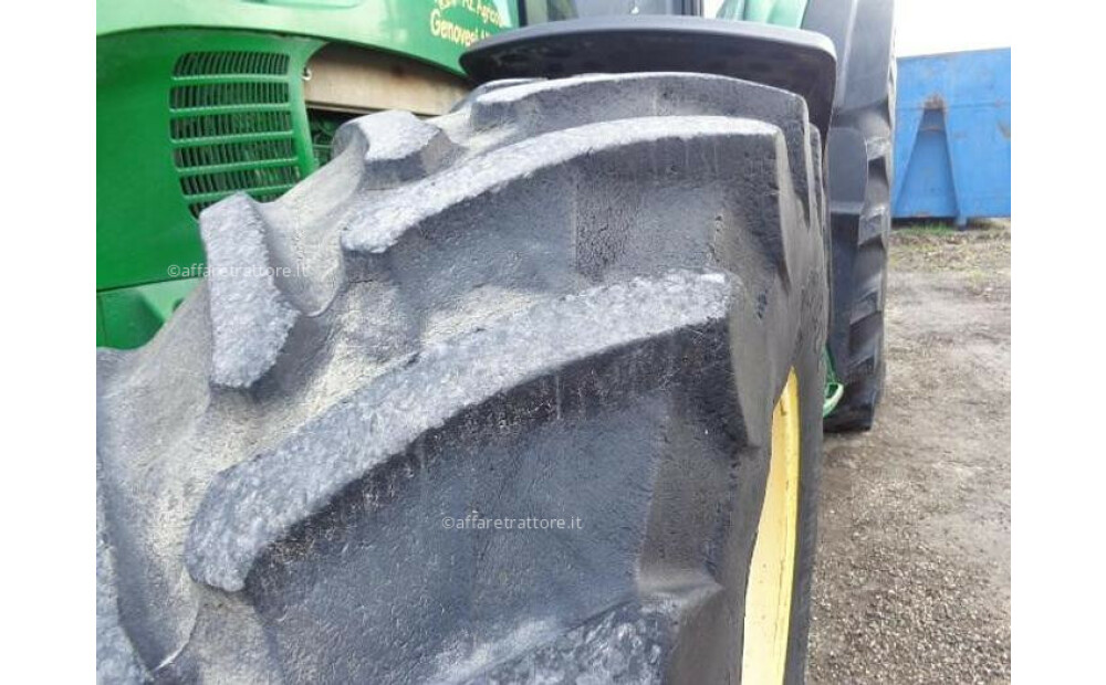 John Deere 7830 D'occasion - 2