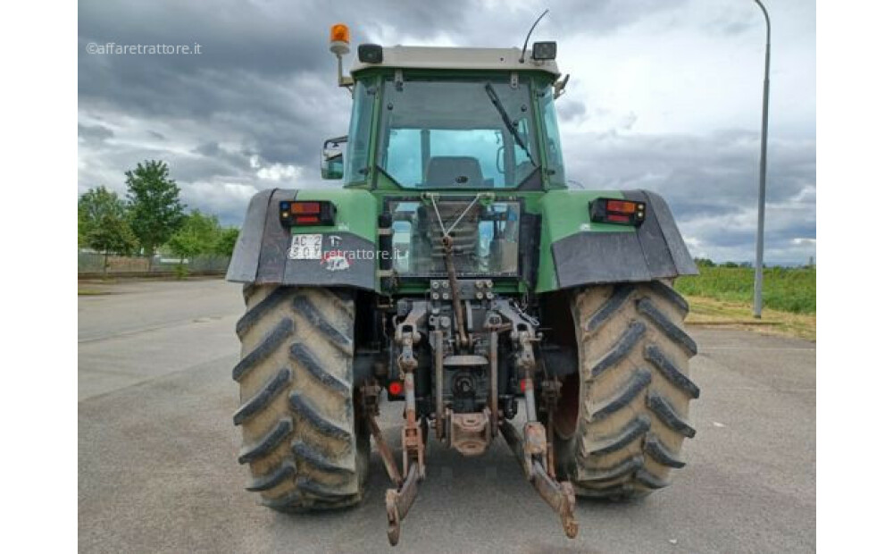 Fendt 818 FAVORIT D'occasion - 5