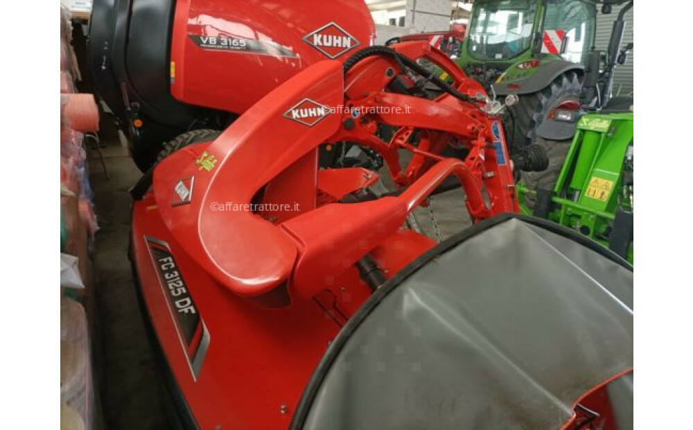 Kuhn FC 3125 DF-FF d'occasion - 1