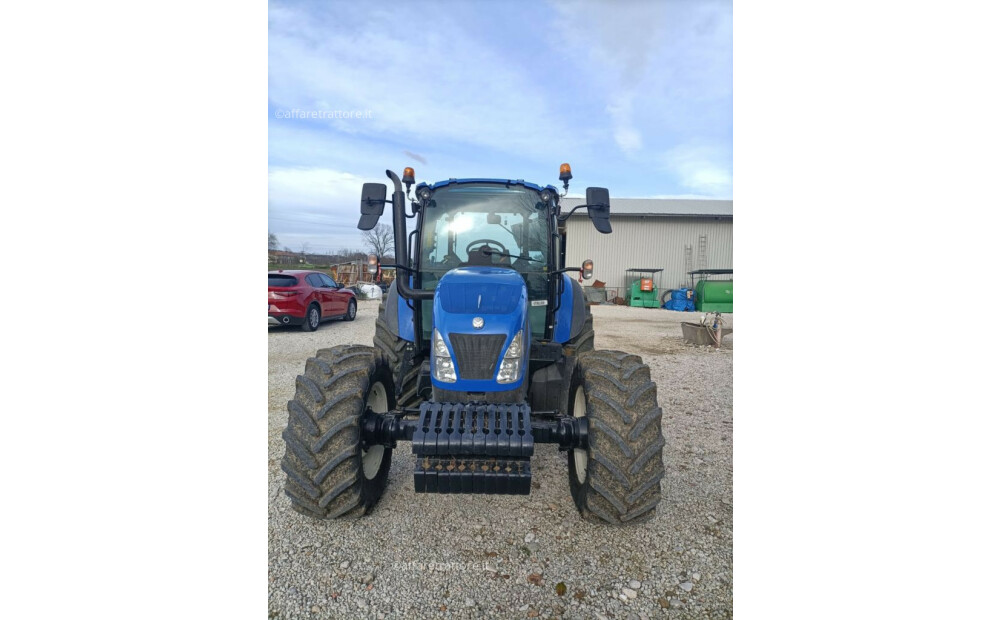 New Holland T5.95 d'occasion - 6