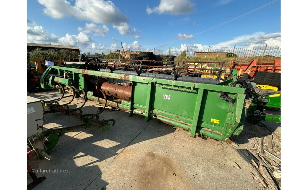 John Deere 618R Usagé - 2