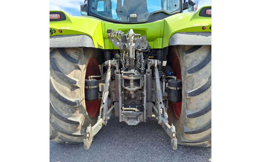 Claas arion 650 D'occasion - 5