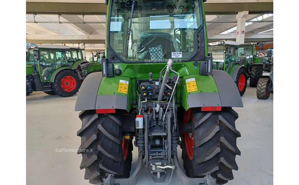 Fendt 211F D'occasion - 5