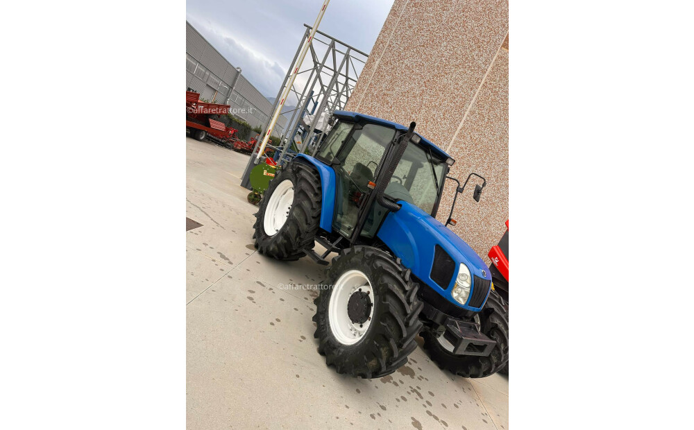 New Holland TL100 D'occasion - 2