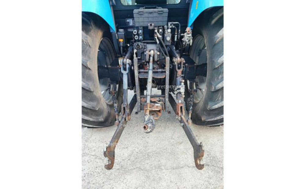 Landini 5-110H Usato - 6