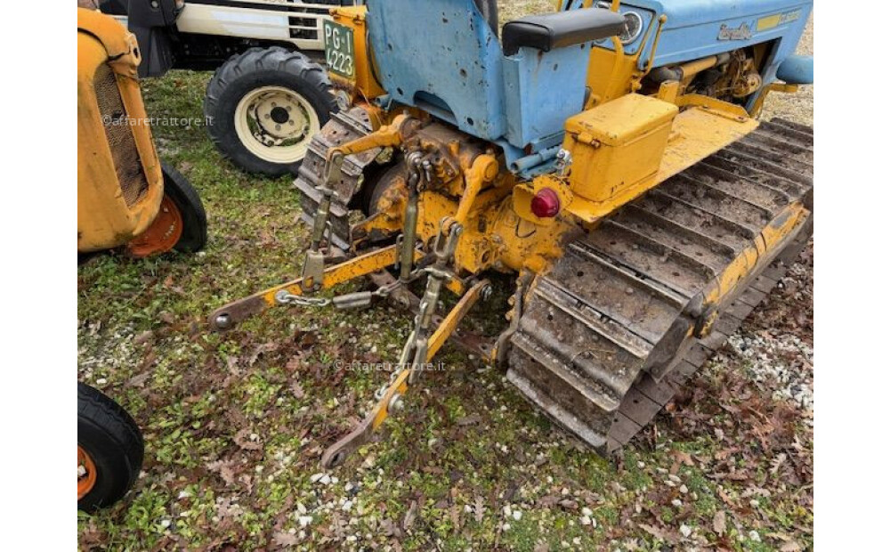 Landini CL 5000 Usagé - 7